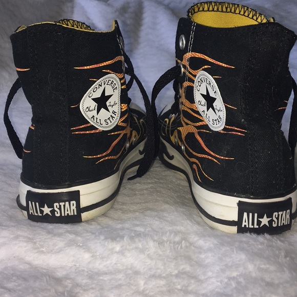 Converse sneakers - Picture 3 of 4